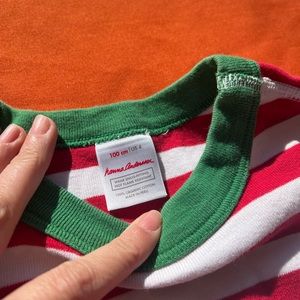 Hanna Anderson lot 4t